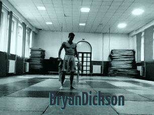 BryanDickson