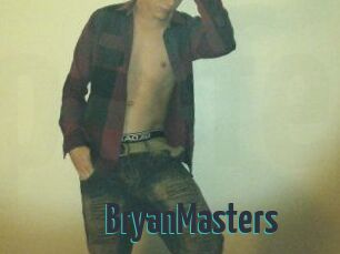 BryanMasters