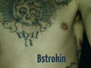 Bstrokin