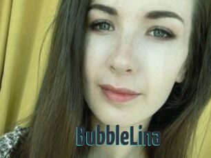 BubbleLina