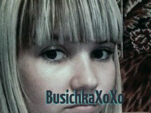 BusichkaXoXo