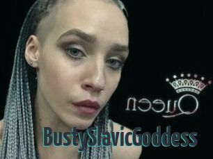 BustySlavicGoddess