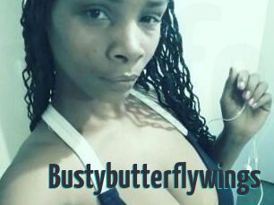 Bustybutterflywings