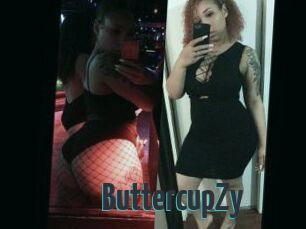 ButtercupZy
