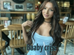 Baaby_criss