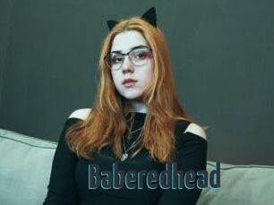 Baberedhead