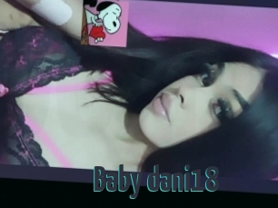 Baby_dani18