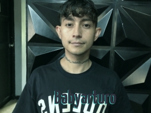 Babyarturo