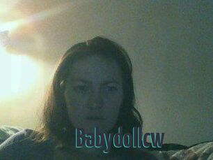 Babydollcw