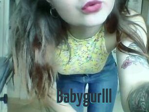 Babygurlll