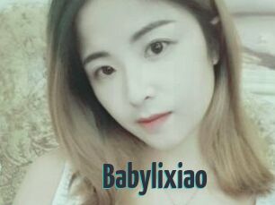 Babylixiao