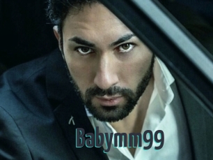 Babymm99