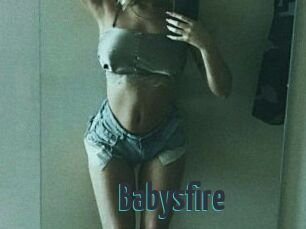 Babysfire