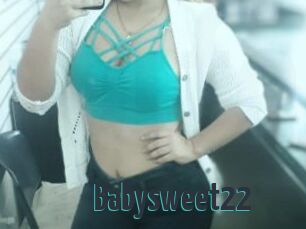 Babysweet22