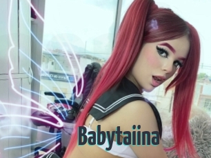 Babytaiina