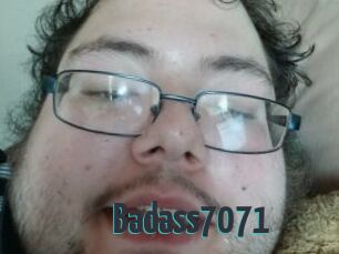 Badass7071