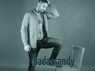 Badassandy