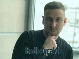 Badboycalvin