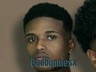 Badbunniesx