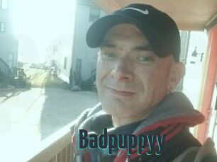 Badpuppyy