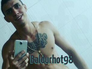 Baldurhot98