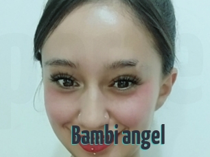 Bambi_angel