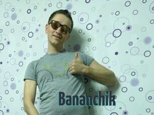 Bananchik