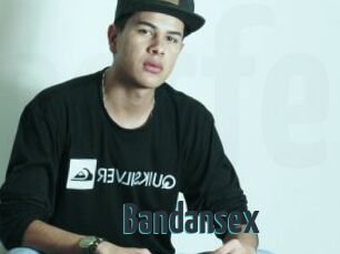 Bandansex