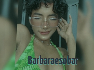Barbaraesobar