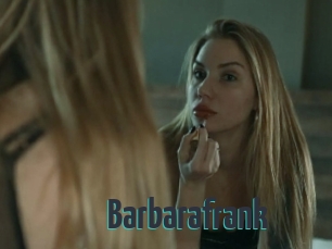 Barbarafrank
