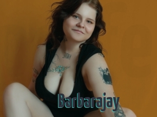 Barbarajay