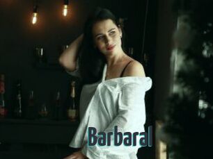 Barbaral