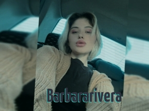 Barbararivera