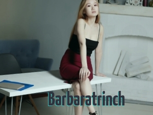 Barbaratrinch