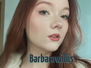 Barbarawillis