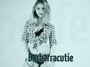 Barbarracutie
