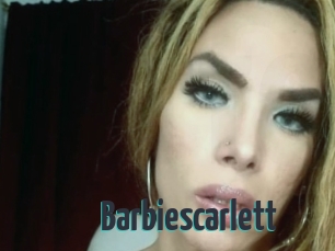 Barbiescarlett