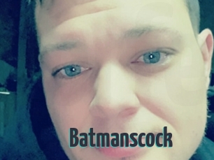 Batmanscock