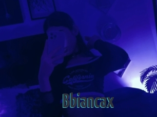 Bbiancax