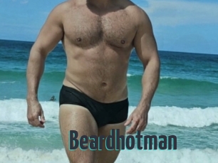 beardhotman Porn Fellow