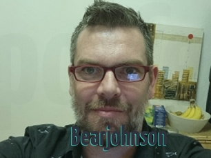 Bearjohnson
