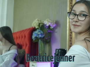 Beatricejenner