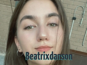 Beatrixdanson