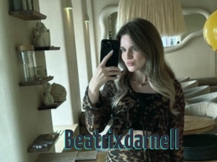 Beatrixdarnell