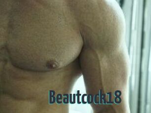Beautcock18
