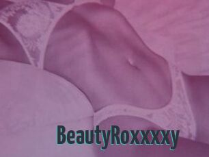 BeautyRoxxxxy