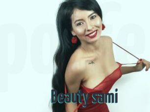 Beauty_sami