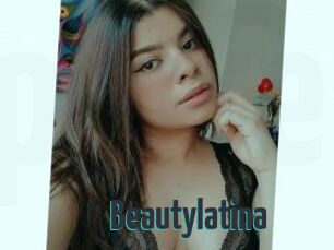 Beautylatina