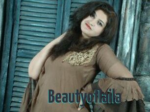 Beautyoflaila