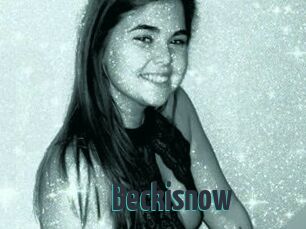 Beckisnow